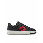 Converse Superge Pro Blaze V2 Leather A06628C Črna
