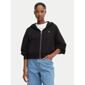 Calvin Klein Jeans Jopa LV047C216G Črna Regular Fit