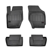 Gumeni tepisi za auto FROGUM FRG 3D407299