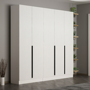 HANAH HOME Ormar za hodnik Noah 8256