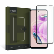 ZAŠČITNO STEKLO HOFI GLASS PRO+ XIAOMI REDMI NOTE 12S BLACK