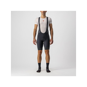 Castelli Hlače Entrata Bibshorts