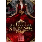 Der Fluch der Schicksalsrobe (Woven Magic 2)