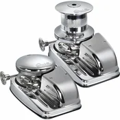 Quick Duke DK 6 sidreno vitlo - 3500W - 24V - 12/13mm - LIJEVI (Y) - Ne