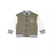 Chicco Jopa na zadrgo modra/kaki/bela