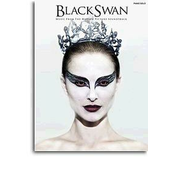 SOLO BLACK SWAN MUSIC FROM MOTION PICTURE piano SOLO