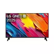 LG 50QNED70A6A 50 QNED 4K Smart TV – HDR10, AI Acoustic Tuning, webOS