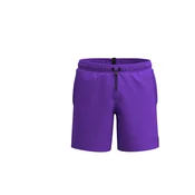 ARENA Kratke kopalne hlače EVO BEACH SHORT SOLID lila