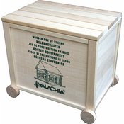 WALACHIA Construct Box, 134 delov