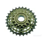Raena - MTB 5 brzina