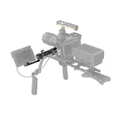 SmallRig nastavljiv nosilec za EVF z NATO objemko MD3507