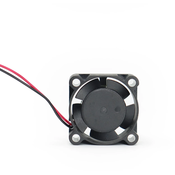 Qidi Tech Hotend ventilator