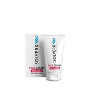 SOLVERX krema za obraz proti rozacei 50 ml