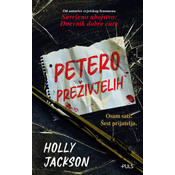 Petero preživjelih