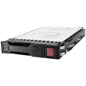 HPE 3.2TB SAS 12G SFF za mješovitu upotrebu (2.5 inča) SC s 3-godišnjim jamstvom SSD gen8-10 P19