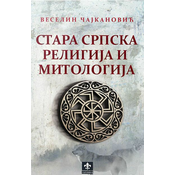 Stara srpska religija i mitologija