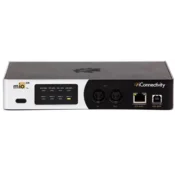 iConnectivity mioXM 4x4 midi/USB mrežnI interfejs