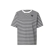 Marimekko Majica črna/bela