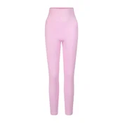 cfab Pajkice Seamless Umstandsleggings orhideja