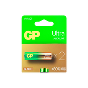 GP GP alkalne baterije AA