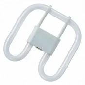 FLUO ŽARNICA CFL PL-Q GR10q 28W/840 (4-pinska) KVADRATNA CFL ŽARNICA 5941029897002
