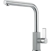FRANKE kuhinjska armatura MARIS - fiksni izliv krom/stonegrey 115.0392.352