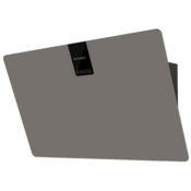 FABER NAPA SOFT EDGE GREY LONDON A80