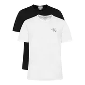 Calvin Klein Jeans Komplet t-shirt majic? LV04RF279G Pisana Classic Fit