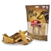 Kid Dog 100% naravni prigrizek goveja kita 12 cm/200 g