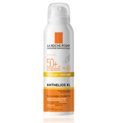 La Roche-Posay Anthelios Nevidljiva maglica za zaštitu od sunca SPF 50+, 200 ml