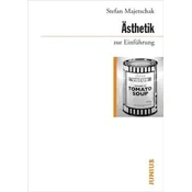 Ästhetik zur Einführung