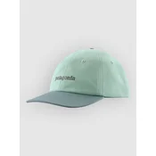 Patagonia Fitz Roy Icon Trad Cap thin ice