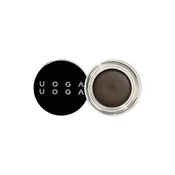 Uoga Uoga Eyeliner Naturale And Eyebrow Pomade, Forest Path (2.50 ml)