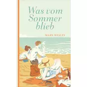 Was vom Sommer blieb