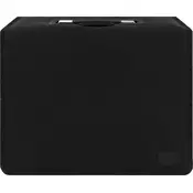 Fender Deluxe Padded Pro Junior Koferi za gitare Black