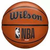 Wilson NBA DRV Plus košarkaška lopta 7