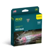 Muharska Vrvica RIO Premier Gold WF3-5F
