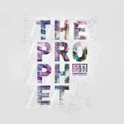 T.O.Y. - The Prophet (Limited Edition) (White Coloured) (LP)