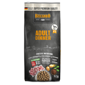 Belcando Adult Dinner - Varčno pakiranje: 2 x 12,5 kg