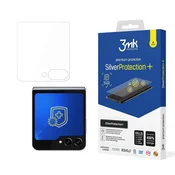 slomart 3mk SilverProtection+ antibakterijska folija za Samsung Galaxy Z Flip 6
