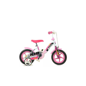 DINO BIKES dječji bicikl 10 108FLG, roza