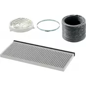 Bosch DWZ6IB1I4 set za recirkulaciju vazduha