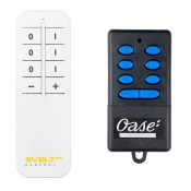 General OASE FM Master, Profi Master, InScenio 433,92MHz - daljinski upravljalnik podvojen