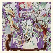 Mild High Club - Going Going Gone (Green Coloured) (LP)