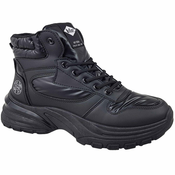 Lee Cooper Čevlji črna 37 EU LCJ23441973
