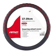 slomart Ovitek za volan AMiO M, O 37-39 cm