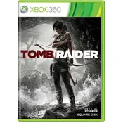 Tomb Raider (XBOX 360)