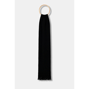 Šal z volno MM6 Maison Margiela