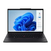 Prenosnik RNW Lenovo ThinkPad T14 G5 U7-165U/32GB/SSD512GB-NVMe/14 1920x1200/BT/CAM/BL/W11P/SLO gravura/A+/24m garancije (21MM)