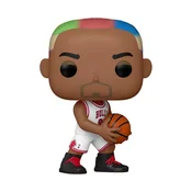 Bobble Figure Basketball NBA - Chicago Bulls POP! - Dennis Rodman